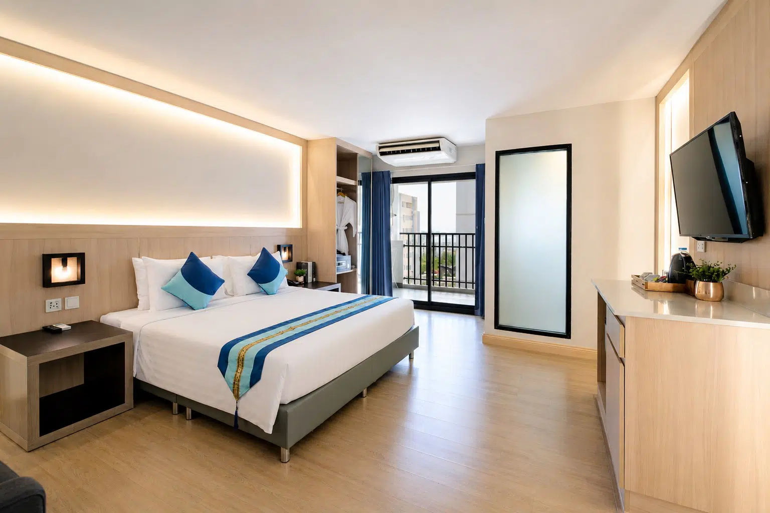 room image