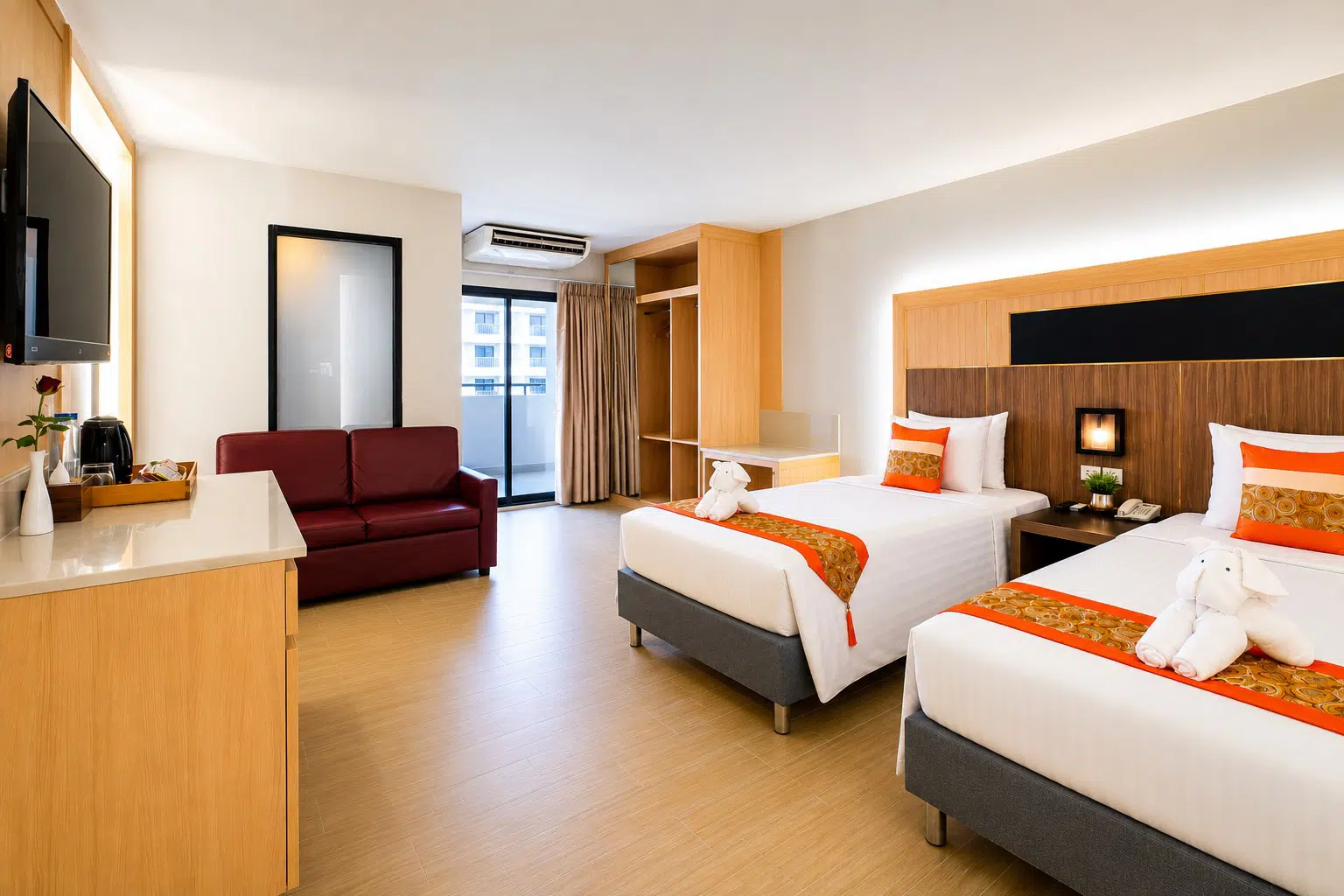 room image