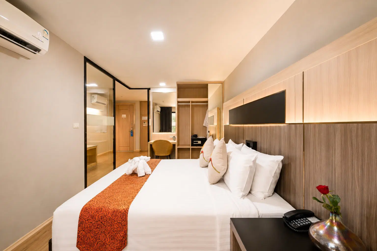 room image