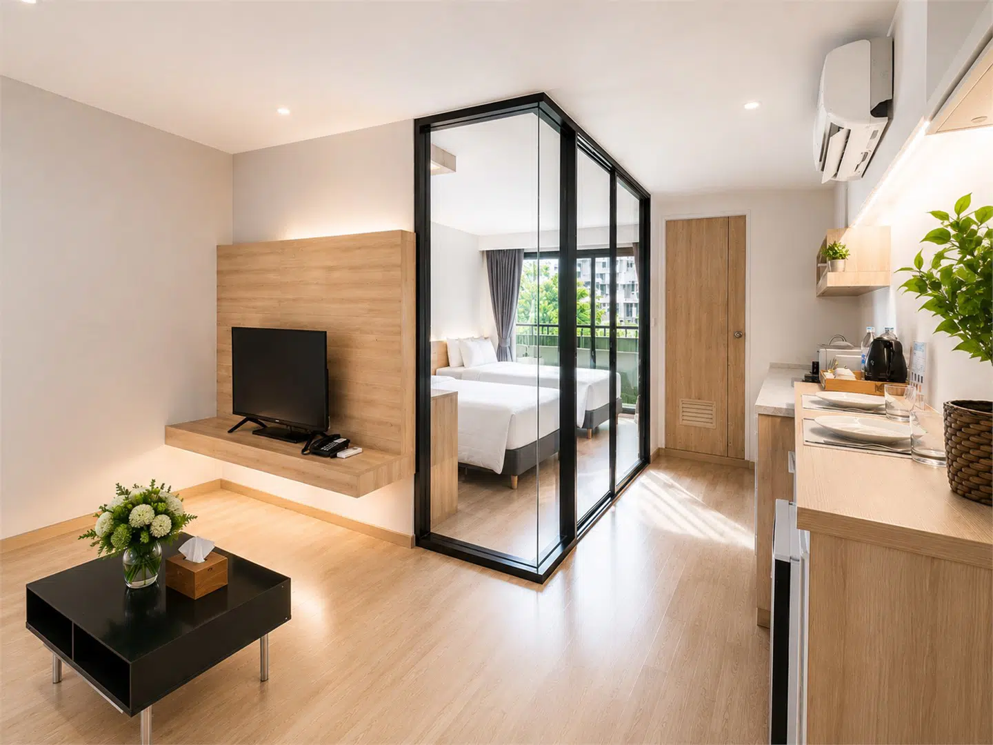 room image
